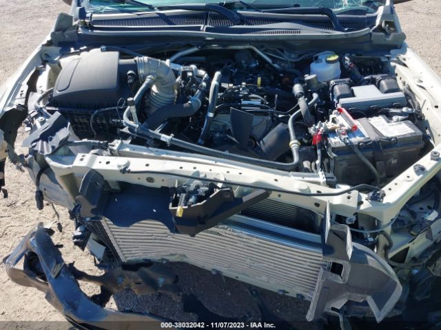1FTER4EH8NLD42786 Ford Ranger Xlt