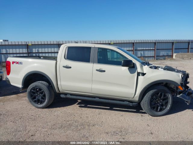 1FTER4EH8NLD42786 Ford Ranger Xlt