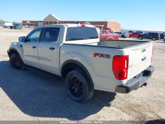 1FTER4EH8NLD42786 Ford Ranger Xlt