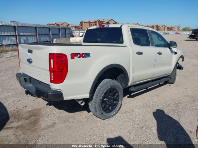 1FTER4EH8NLD42786 Ford Ranger Xlt