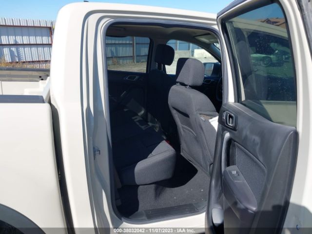 1FTER4EH8NLD42786 Ford Ranger Xlt