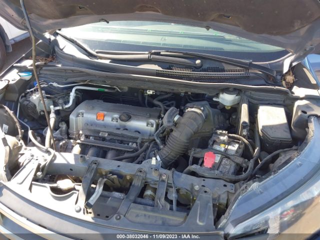 2HKRM4H77EH708373 Honda Cr-v Ex-l