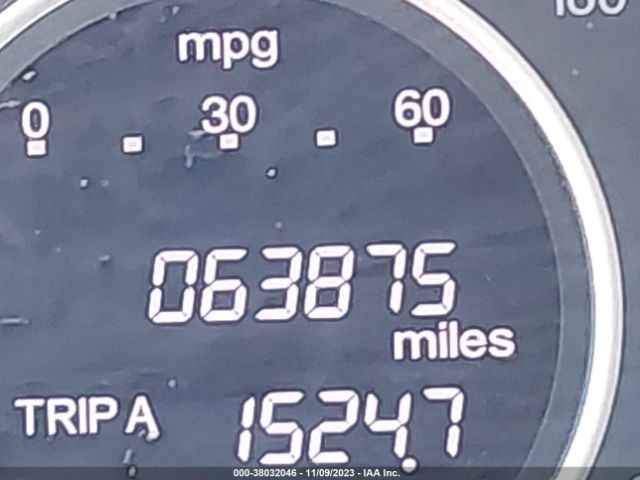 2HKRM4H77EH708373 Honda Cr-v Ex-l