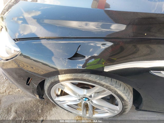 BMW 650i 2015 WBAYP9C53FD170068 Image 6