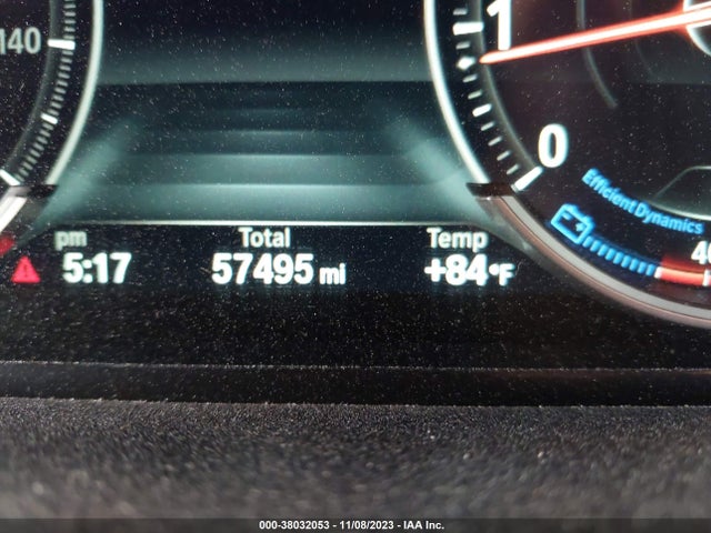 BMW 650i 2015 WBAYP9C53FD170068 Image 7