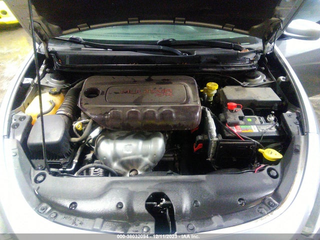 Dodge DART SXT 2015 1C3CDFBB4FD299131 Image 10