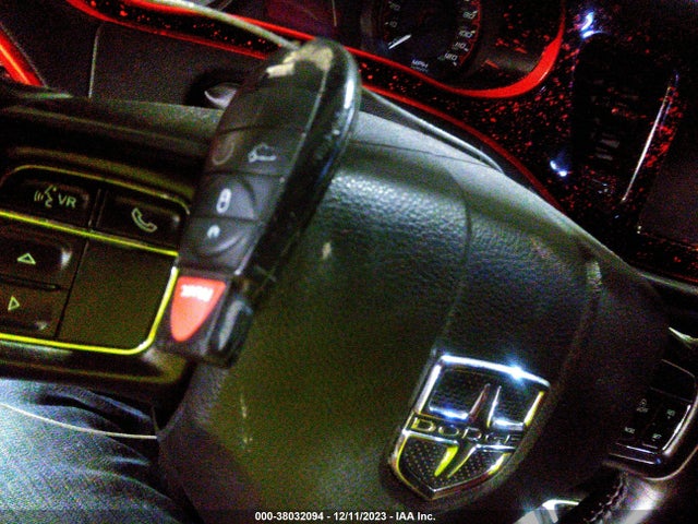 Dodge DART SXT 2015 1C3CDFBB4FD299131 Image 11