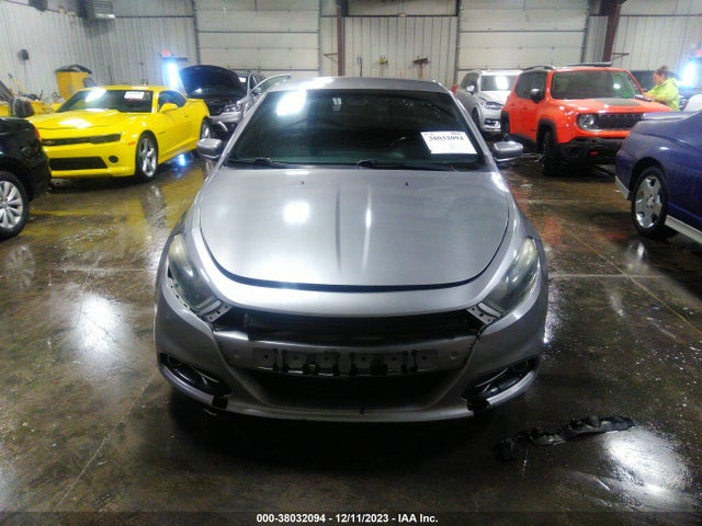 Dodge DART SXT 2015 1C3CDFBB4FD299131 Image 12
