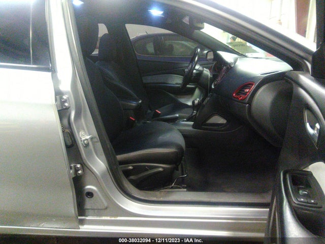 Dodge DART SXT 2015 1C3CDFBB4FD299131 Image 5