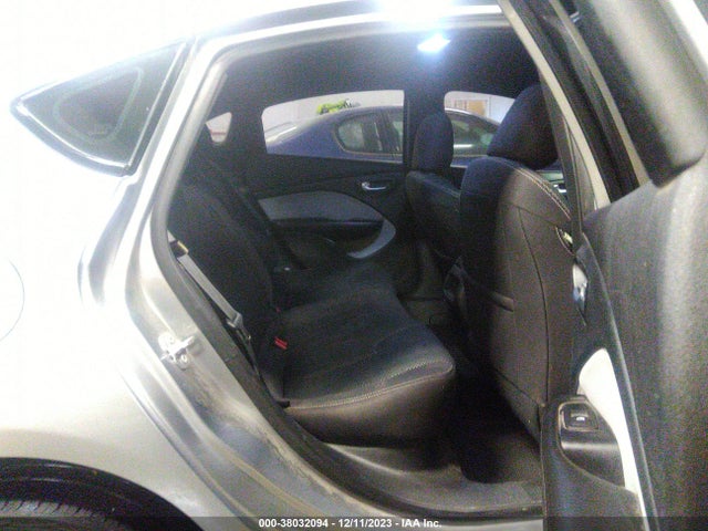 Dodge DART SXT 2015 1C3CDFBB4FD299131 Image 8