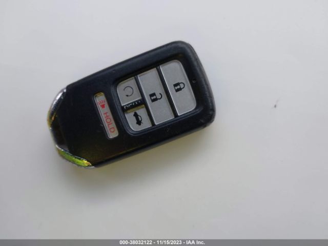 2HGFC1F31JH643500 Honda Civic Ex-t