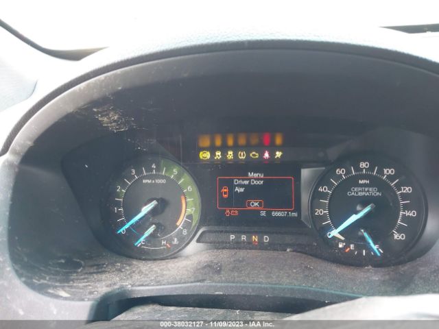 1FM5K8AR3JGC18658 Ford Police Interceptor Utility