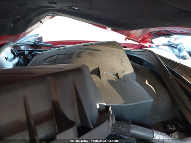 Chevrolet Camaro 1ls 2015 2G1FA1E31F9303943 Image 10