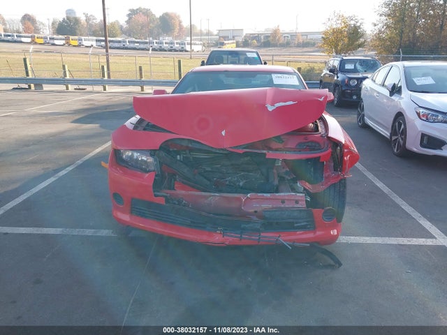 Chevrolet Camaro 1ls 2015 2G1FA1E31F9303943 Image 12