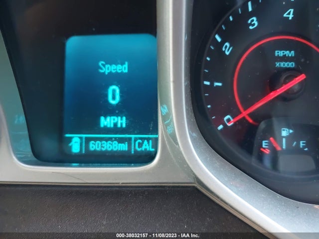 Chevrolet Camaro 1ls 2015 2G1FA1E31F9303943 Image 15