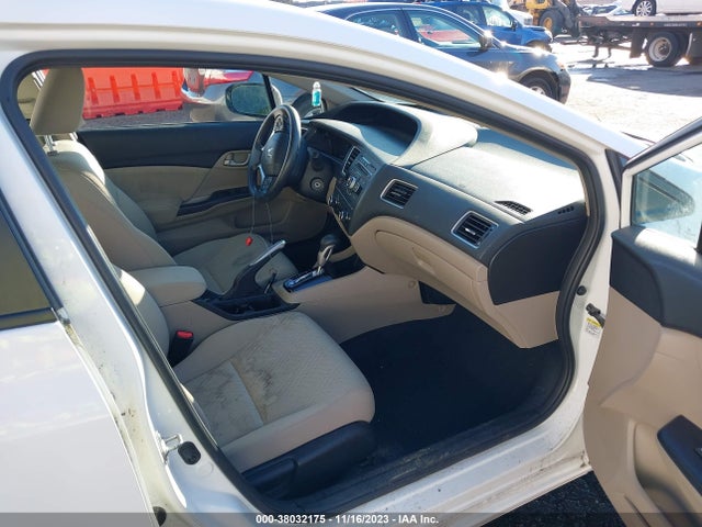 2015 HONDA CIVIC LX VIN: 2HGFB2F56FH530658