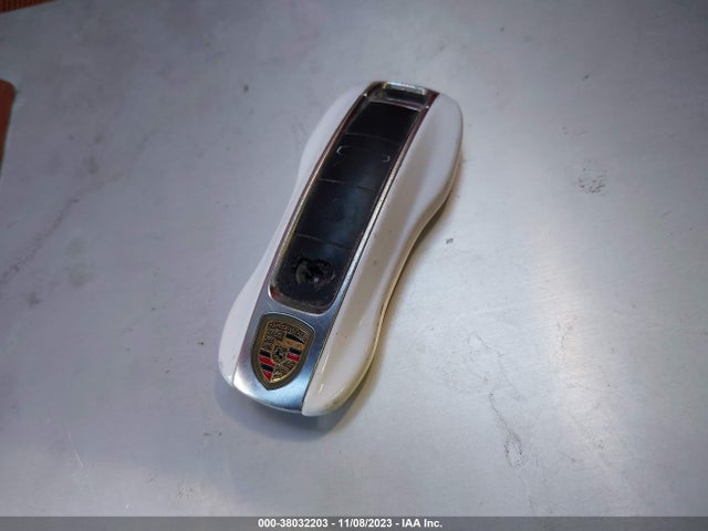 2017 PORSCHE PANAMERA WP0AA2A71HL103415 Photo 10