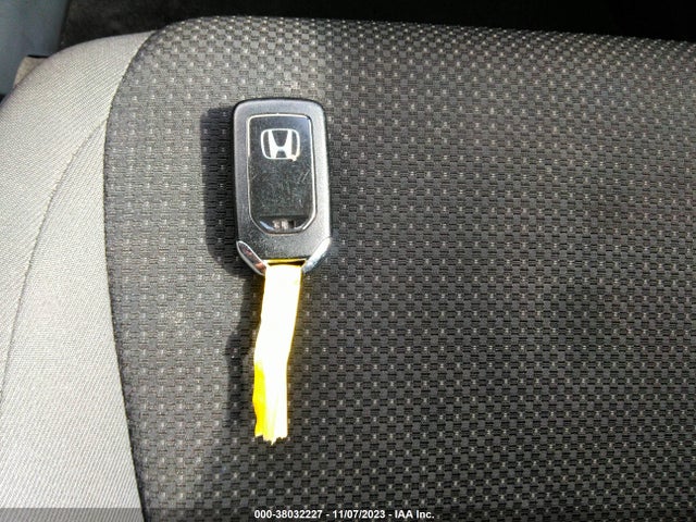 Honda HR-V EX 2022 3CZRU6H59NM745570 Image 11