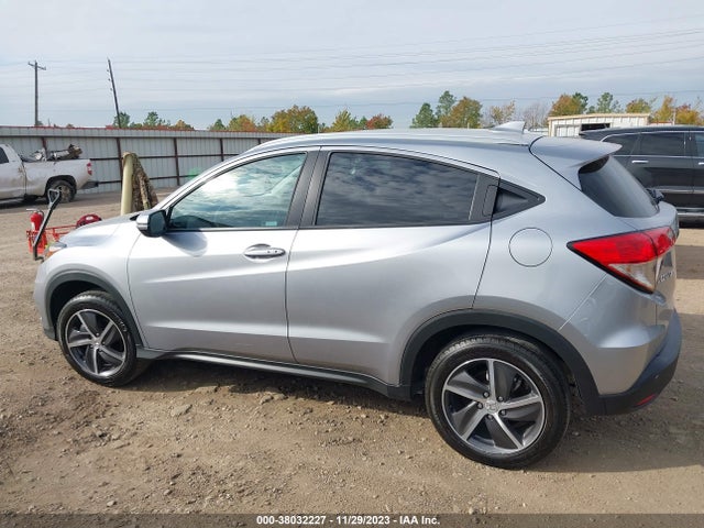 Honda HR-V EX 2022 3CZRU6H59NM745570 Image 15