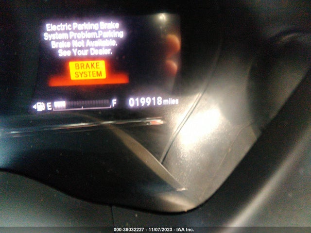 Honda HR-V EX 2022 3CZRU6H59NM745570 Image 16