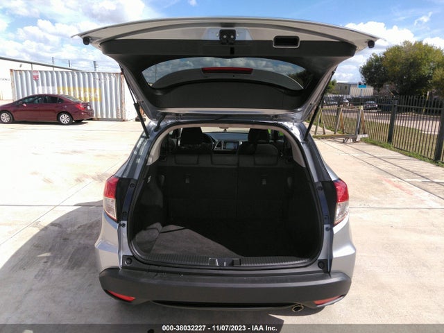 Honda HR-V EX 2022 3CZRU6H59NM745570 Image 12