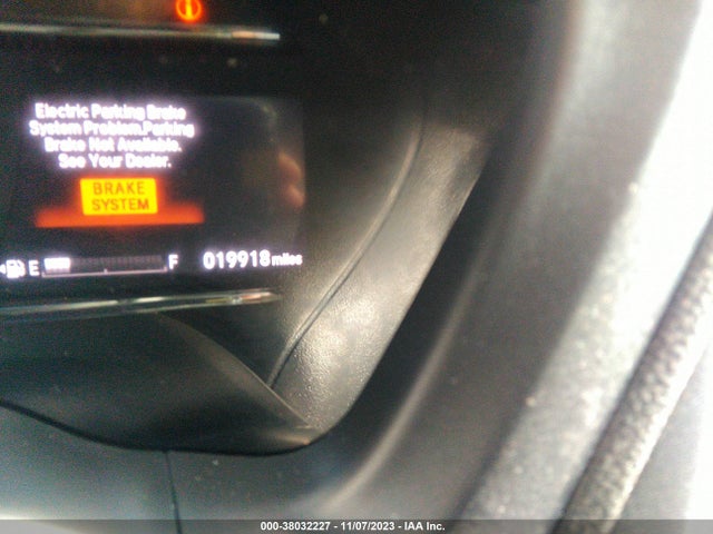 Honda HR-V EX 2022 3CZRU6H59NM745570 Image 7