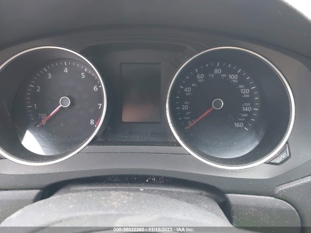 3VW2K7AJ3FM289221 Volkswagen Jetta 2.0l S