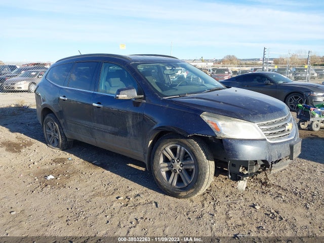 2015 1GNKVGKD8FJ227546 main image