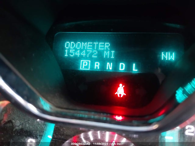 Chevrolet Traverse 1lt 2015 1GNKVGKD8FJ227546 Image 15