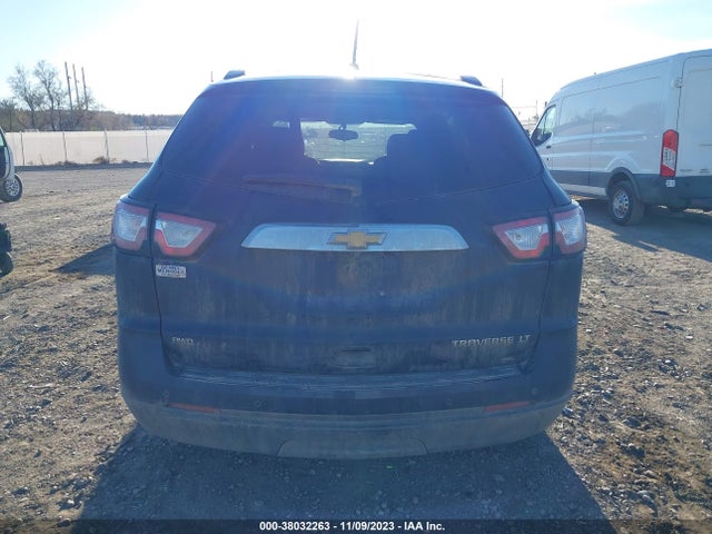 Chevrolet Traverse 1lt 2015 1GNKVGKD8FJ227546 Image 16