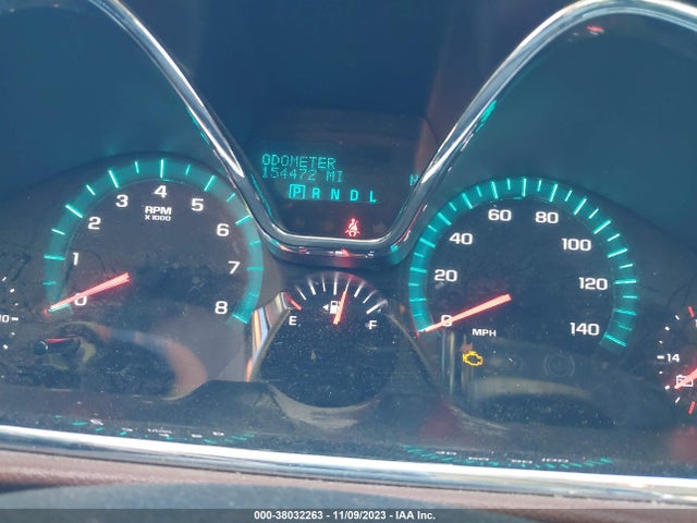 Chevrolet Traverse 1lt 2015 1GNKVGKD8FJ227546 Image 7