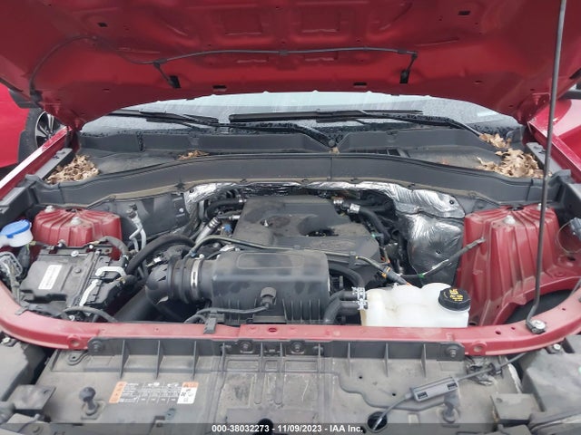 Ford EXPLORER XLT 2020 1FMSK7DH4LGA91910 Image 10