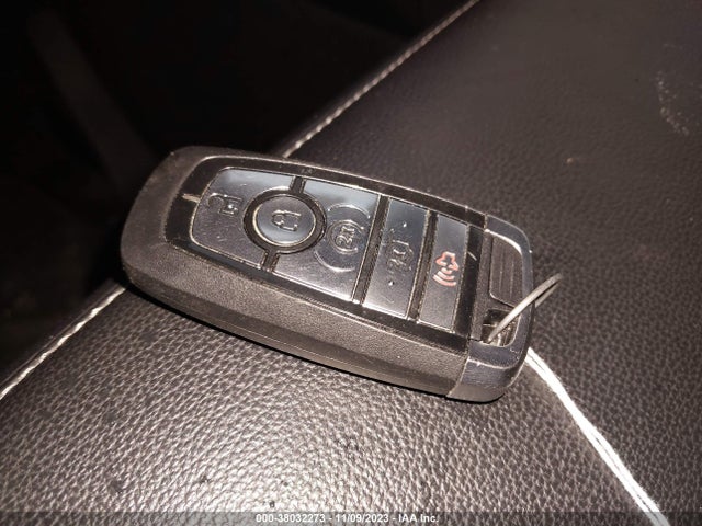 Ford EXPLORER XLT 2020 1FMSK7DH4LGA91910 Image 11