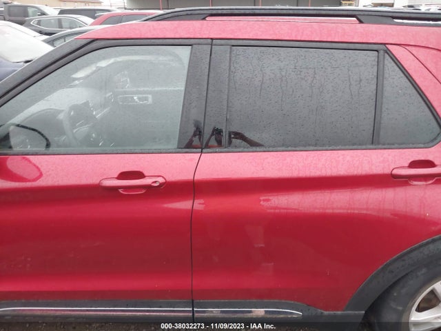Ford EXPLORER XLT 2020 1FMSK7DH4LGA91910 Image 14