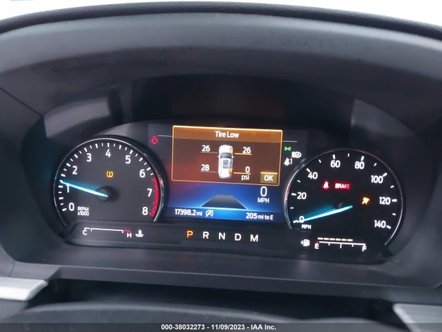 Ford EXPLORER XLT 2020 1FMSK7DH4LGA91910 Image 7