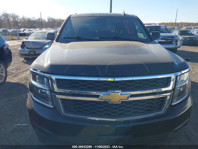 Chevrolet Suburban Lt 2019 1GNSKHKC9KR348426 Image 12