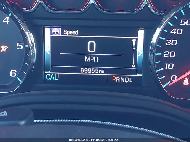 Chevrolet Suburban Lt 2019 1GNSKHKC9KR348426 Image 7