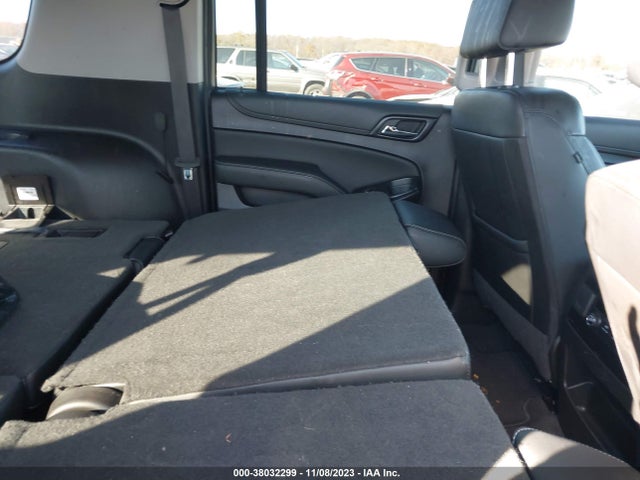Chevrolet Suburban Lt 2019 1GNSKHKC9KR348426 Image 8