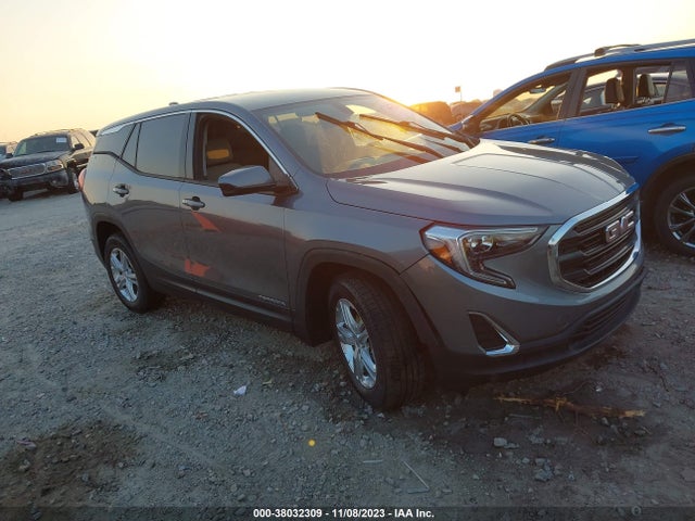 2019 3GKALMEV7KL171572 main image