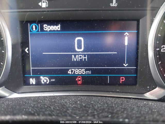 GMC Terrain Sle 2019 3GKALMEV7KL171572 Image 14