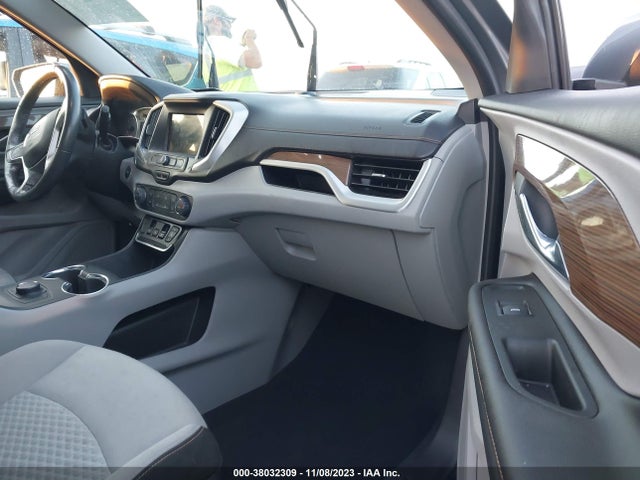GMC Terrain Sle 2019 3GKALMEV7KL171572 Image 5