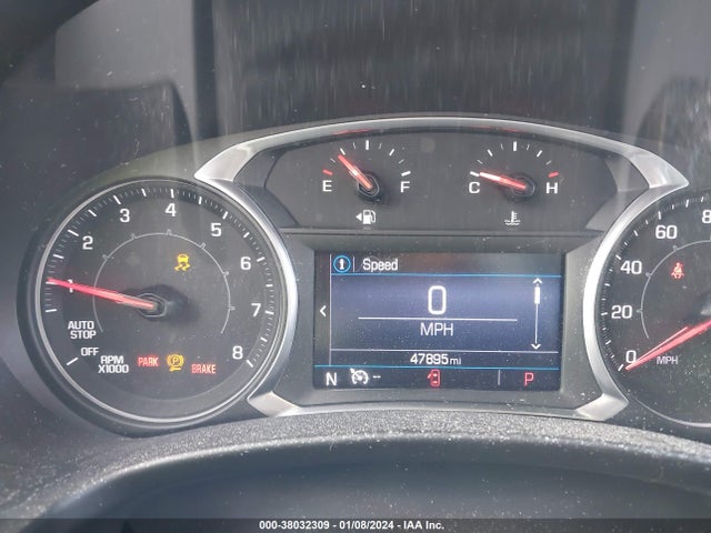 GMC Terrain Sle 2019 3GKALMEV7KL171572 Image 7