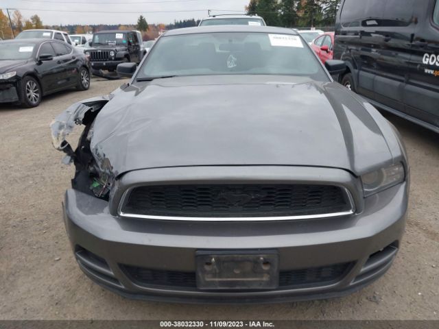 1ZVBP8AM1E5292009 Ford Mustang V6