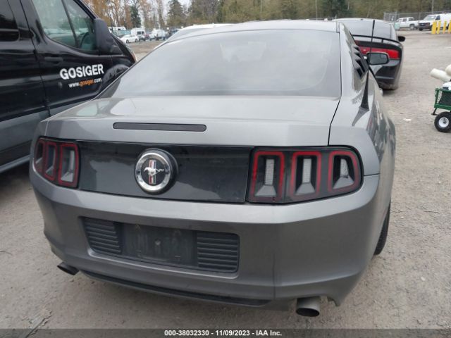 1ZVBP8AM1E5292009 Ford Mustang V6