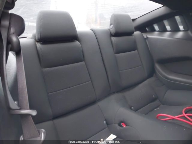 1ZVBP8AM1E5292009 Ford Mustang V6