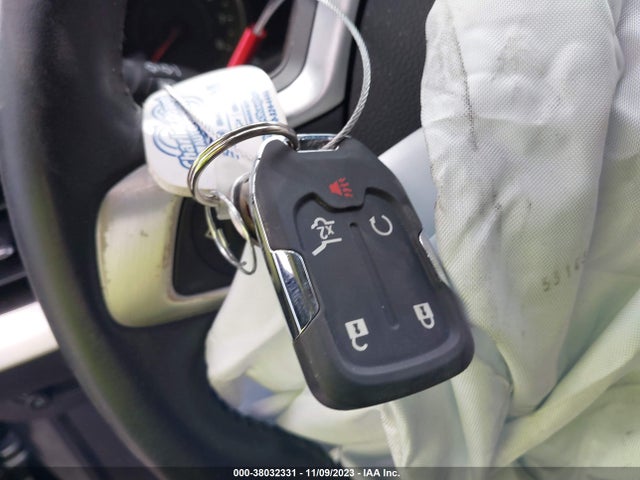 GMC Terrain Awd Sle 2020 3GKALTEV0LL156861 Image 11