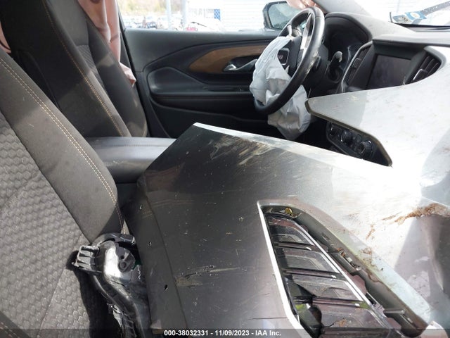 GMC Terrain Awd Sle 2020 3GKALTEV0LL156861 Image 5