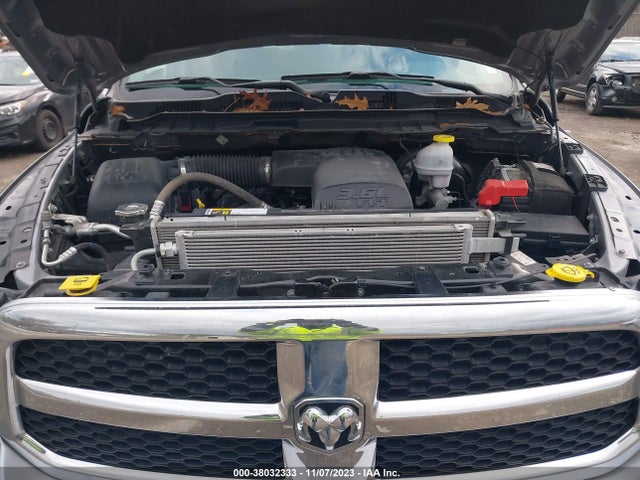 1C6RR7LG2MS532544 RAM 1500 Classic Slt