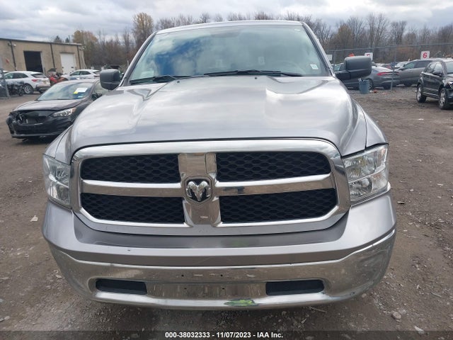 1C6RR7LG2MS532544 RAM 1500 Classic Slt