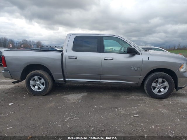 1C6RR7LG2MS532544 RAM 1500 Classic Slt